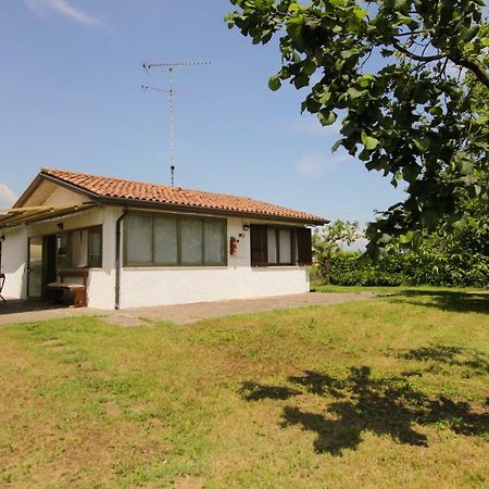 Vila La Petite Maison Sirmione Exteriér fotografie