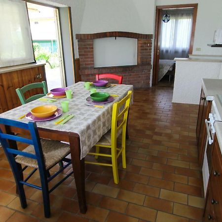 Vila La Petite Maison Sirmione Exteriér fotografie