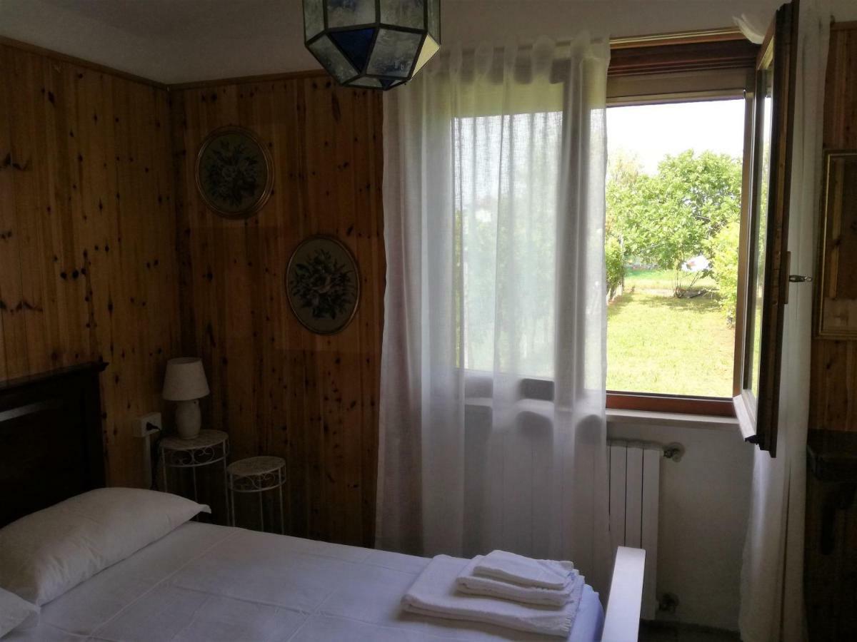Vila La Petite Maison Sirmione Exteriér fotografie